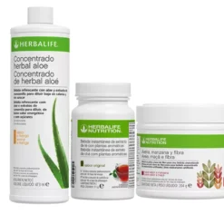 Pack TAF Herbalife