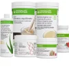 PACK HERBALIFE