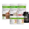 PACK HERBALIFE