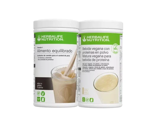 PACK HERBALIFE