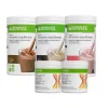 PACK HERBALIFE