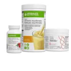 PACK HERBALIFE