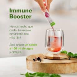 immune booster herbalife