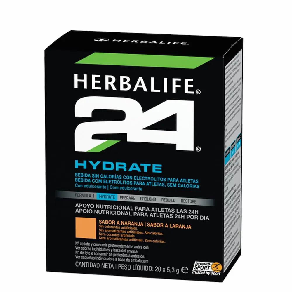 Hydrate Herbalife24 1 hydrate herbalife