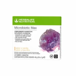 microbiotic-max herbalife