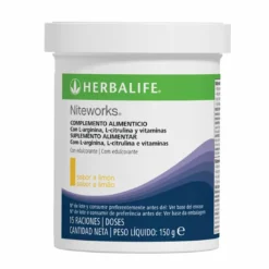 niteworks herbalife