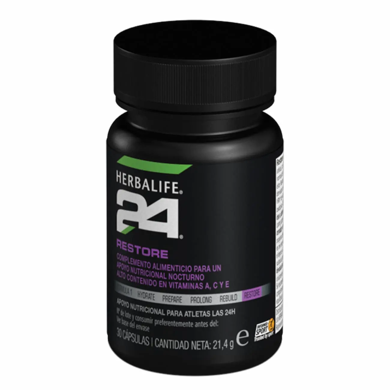 Restore de Herbalife24 1 restore herbalife