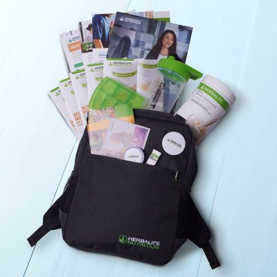 Pack Distribuidor Colombia