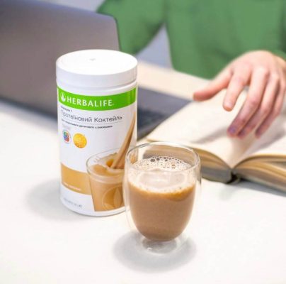 productos herbalife para bajar de peso