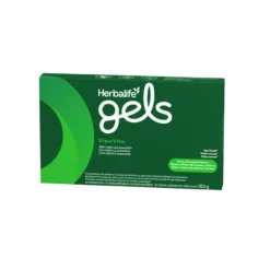 Herbalife Gels Viewvita