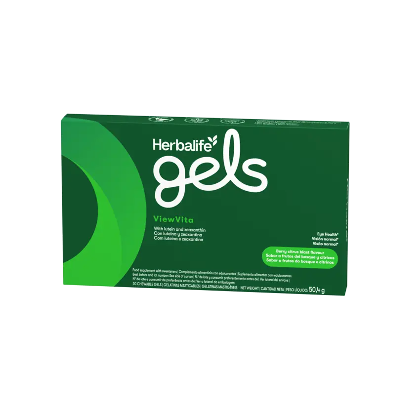 Herbalife Gels Viewvita 1 Herbalife Gels Viewvita