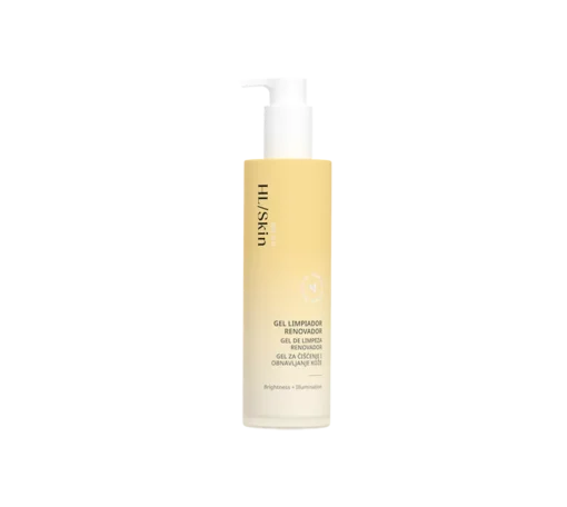 Gel Limpiador Renovador de HL/Skin