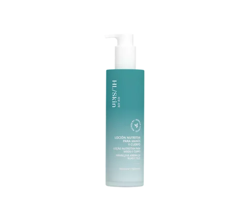 Loción Nutritiva para Manos y Cuerpo de HL/Skin