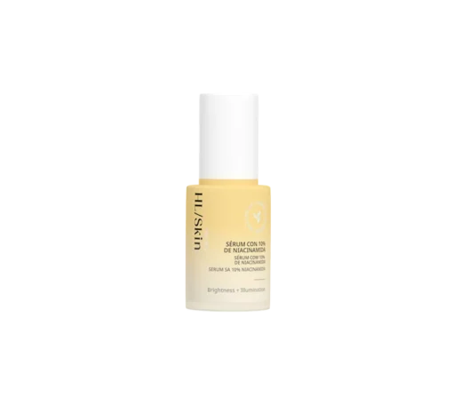 Sérum con 10% de Niacinamida de HL/Skin