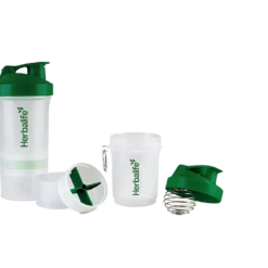 Súper Coctelera Verde de Herbalife