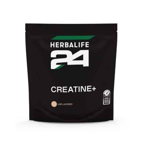 Creatine +