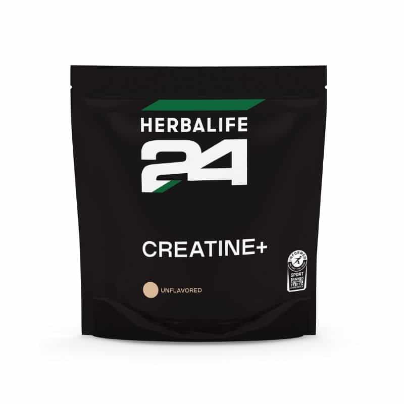 Creatine +