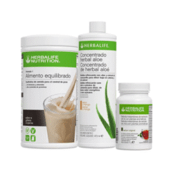 Pack desayuno saludable Herbalife