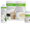 Pack reto 10 días Herbalife