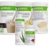 Pack reto 21 días Herbalife