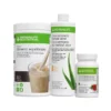 Pack desayuno saludable Herbalife