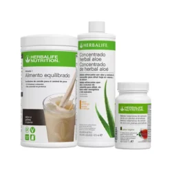 Pack desayuno saludable Herbalife