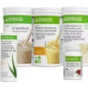 Pack reto 21 días Herbalife