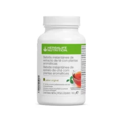 Bebida Instantánea de Extracto de Té Herbalife 102g.