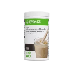 Batido Fórmula 1 Herbalife galleta crujiente