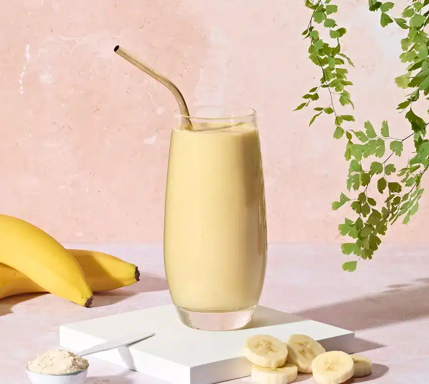 Batido Fórmula 1 Herbalife plátano 2 Batido Fórmula 1 Herbalife plátano - Imagen 2