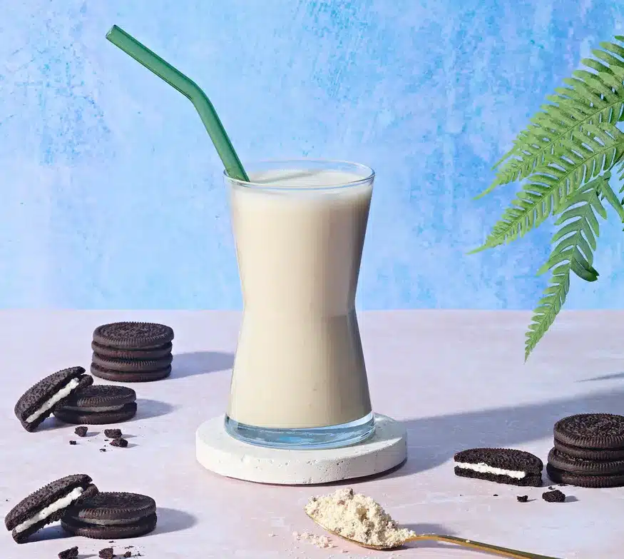 Batido Fórmula 1 Herbalife galleta crujiente 2 Batido Fórmula 1 Herbalife galleta crujiente