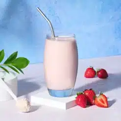 Batido Fórmula 1 Herbalife Delicia de Fresa 5 Batido Fórmula 1 Herbalife Delicia de Fresa