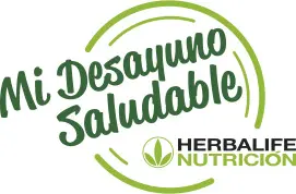 Mi desayuno saludable