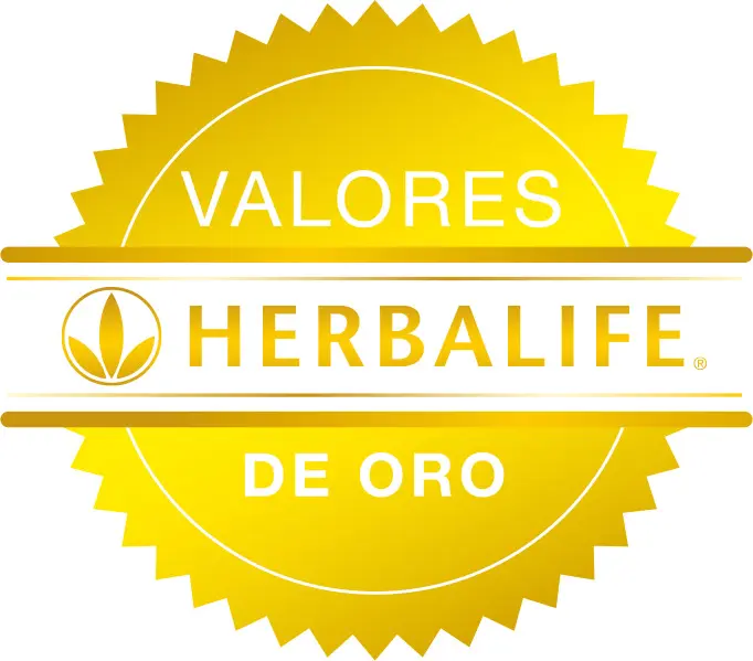 Valores de Oro