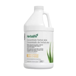 Concentrado Herbal Aloe Herbalife 1,892l
