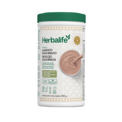 Batido Fórmula 1 Herbalife Chocolate Estilo Dubái 500 g